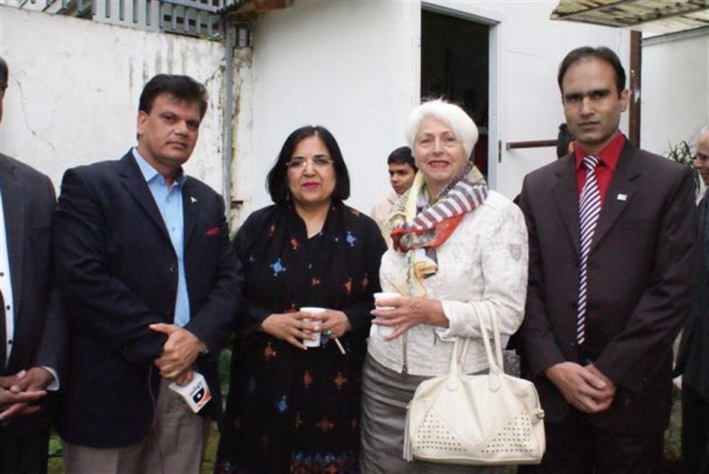 50th Defence Day Pakistan Ceremony Vienna