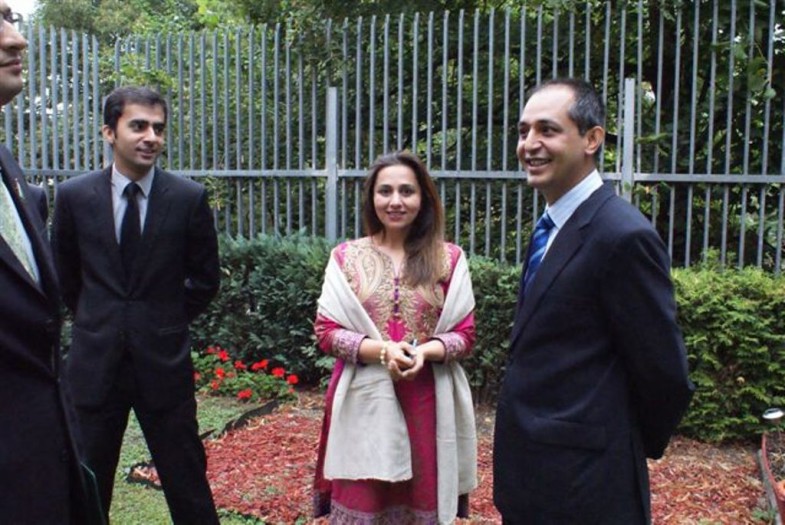 50th Defence Day Pakistan Ceremony Vienna