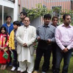 50th Defence Day Pakistan Ceremony Vienna