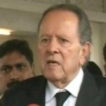 Abdul Hafeez Pirzada
