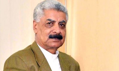 Abdul Qadir Baloch