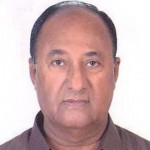Ali Nawaz Shah