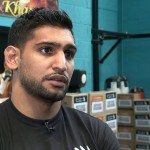 Amir Khan