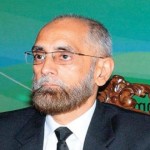 Anwar Zaheer Jamali