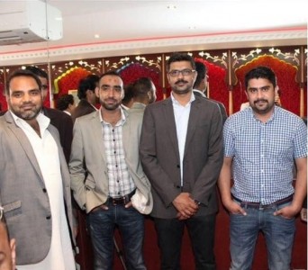 Asif Javed Atif mujhaid Abrar awan PTI France