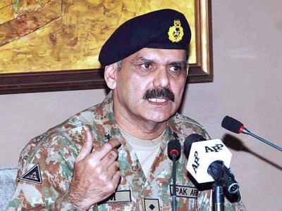 Asim Bajwa