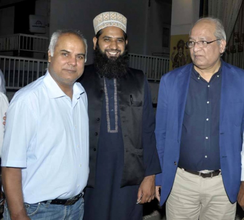 Athens Mushahid Ullah Honors Dinner