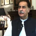 Ayaz Sadiq