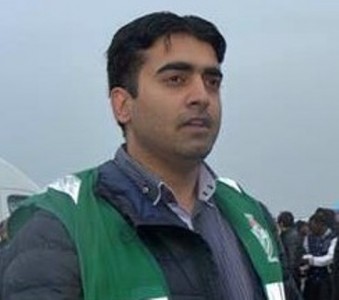 Babar Hussain