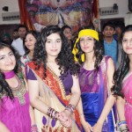 Baghwan Krishan Birth Day Celebrate
