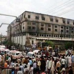 Baldia Factory Incident