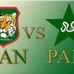 Bangladesh vs Pakistan