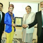 Bazm e Riaz Ceremony