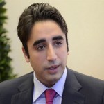 Bilawal Bhutto