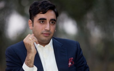 Bilawal Bhutto