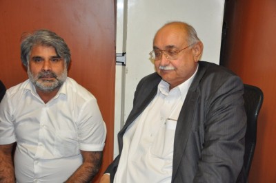 Bilawal Bhuttoo Birthday Prograam