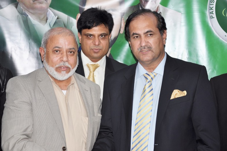 Birmingham Political Party