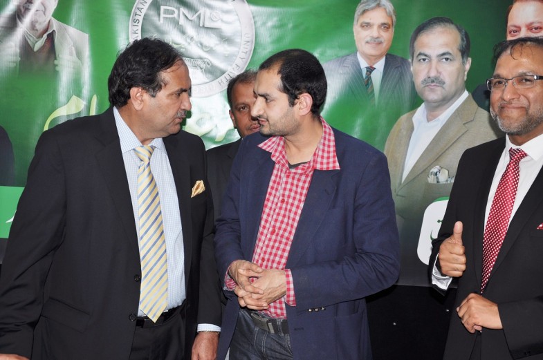 Birmingham Political Party