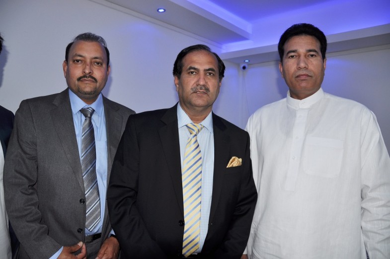 Birmingham Political Party