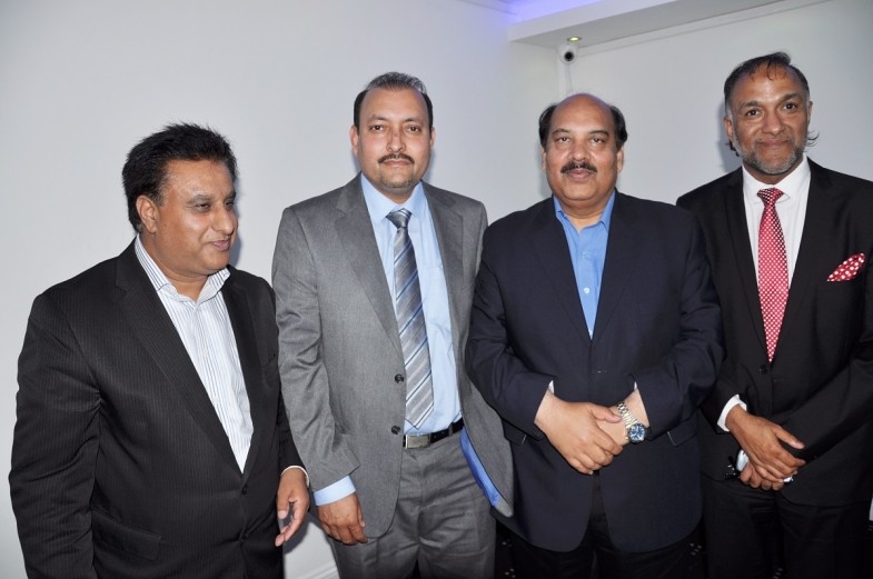 Birmingham Political Party