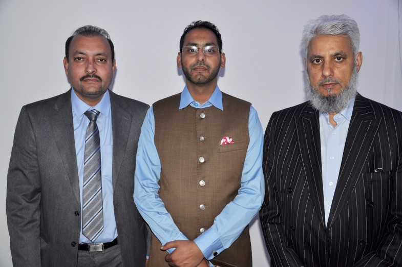 Birmingham Political Party