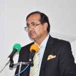 Ch Tariq Farooq