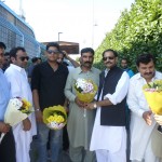 Chaudhry Mohammad Riaz,Welcome