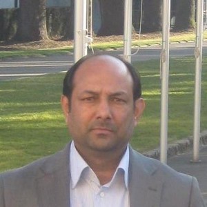 Choudhary Ajmal