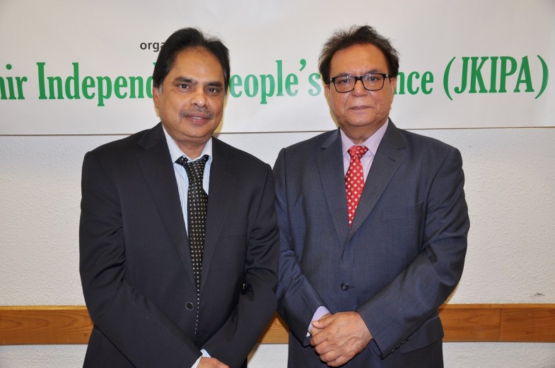 Conference China Pakistan Economic Corridor London UK