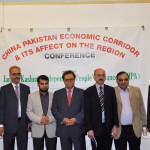 Conference China Pakistan Economic Corridor London UK