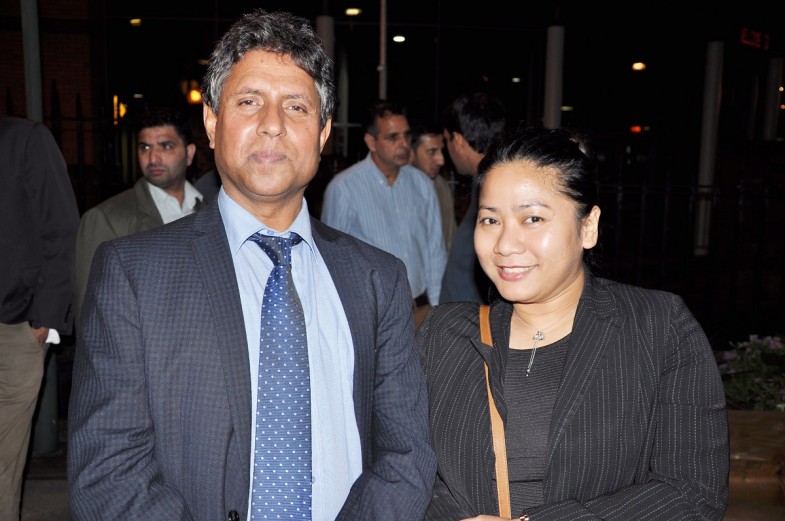 Conference China Pakistan Economic Corridor London UK