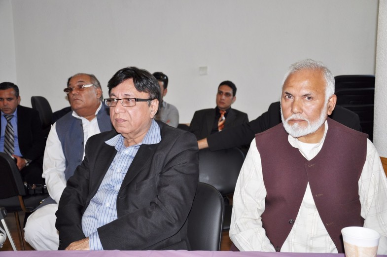 Conference China Pakistan Economic Corridor London UK