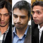 Convicted Players