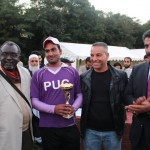Cricket Tournament France