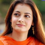 Diya Mirza