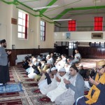 Eid Ul Adha Birmingham