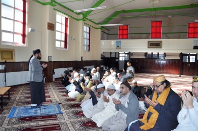 Eid Ul Adha Birmingham