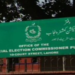 Election Tribunal Office