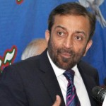 Farooq Sattar