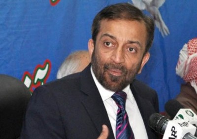 Farooq Sattar