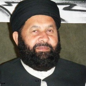 Fiaz ul Hassan Qadri