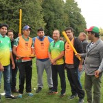 France Cricket Tounament