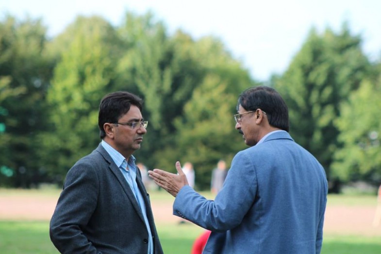 France Cricket Tounament