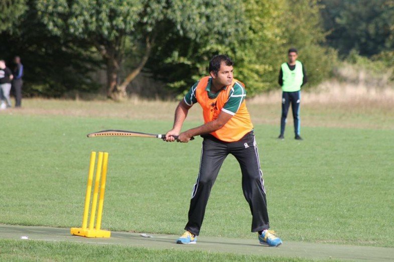 France Cricket Tounament