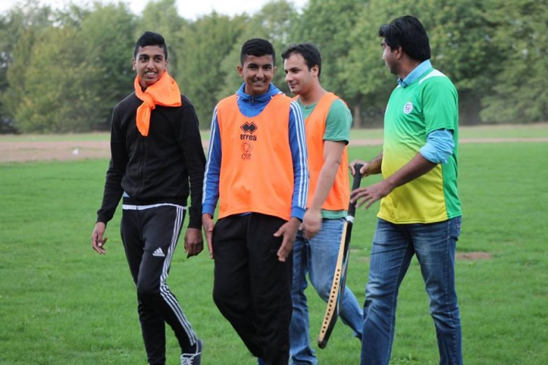 France Cricket Tounament