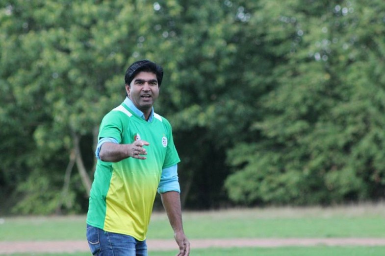 France Cricket Tounament