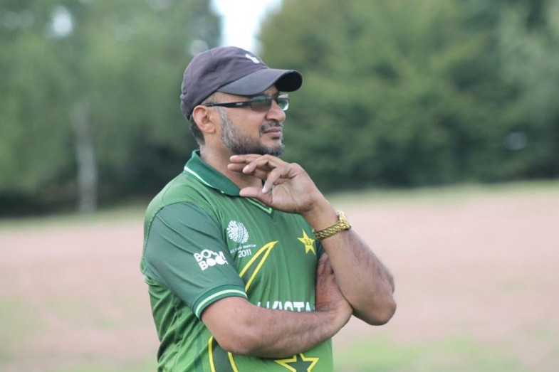 France Cricket Tounament