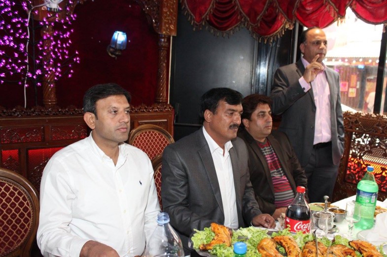 France Independence Day Party