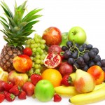 Fresh Fruit