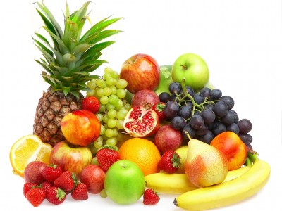 Fresh Fruit